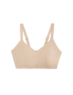 Flexifit™ Non-Wired Full Cup Bra F-H