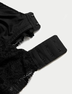 Hladká podprsenka Body Soft™ s kosticemi a plnými košíčky, vel. F–H