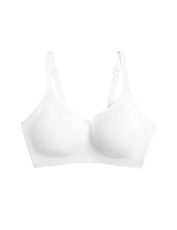 Flexifit™ Non Wired Full Cup Bra A-E