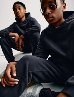 Tepláky s vysokým podílem bavlny (6–16 let)