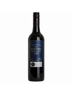 Barossa Valley, Shiraz