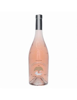 Costières de Nîmes Rosé