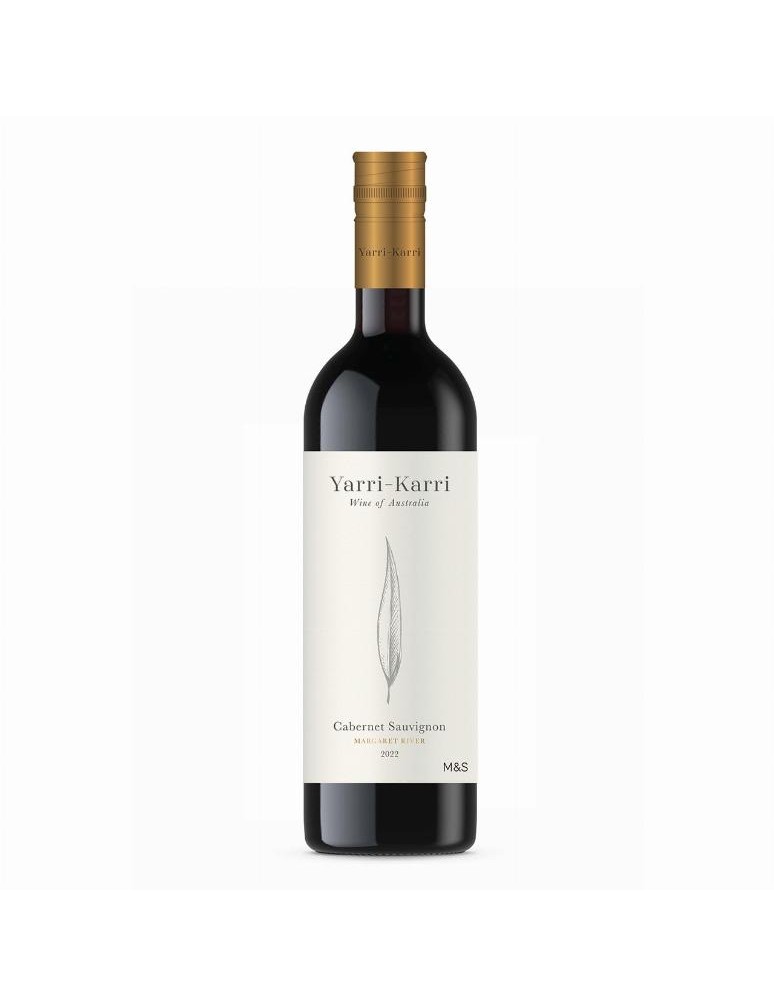 Cabernet Sauvignon, Margaret River