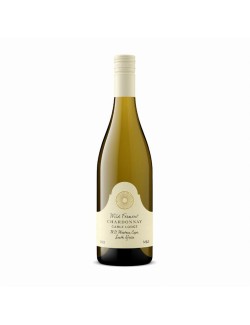 Stellenrust, Wild Ferment Chardonnay