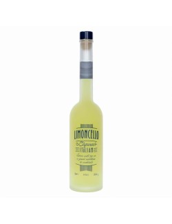 Likér limoncello