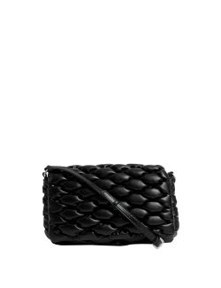 Kabelka přes rameno z umělé kůže