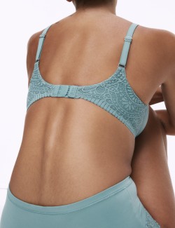 Hladká podprsenka Body Soft™ s kosticemi a plnými košíčky, vel. A–E