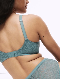 Body Soft™ Wired Full Cup T-Shirt Bra F-H