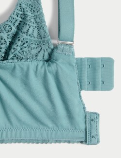 Body Soft™ Wired Full Cup T-Shirt Bra F-H