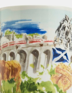 Scotland Mug