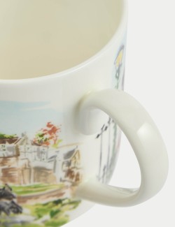 Scotland Mug