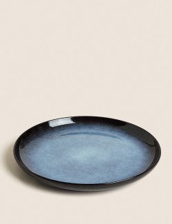 Amberley Reactive Dinner Plate