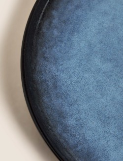 Amberley Reactive Dinner Plate