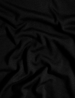 Pure Merino Wool V-Neck Jumper