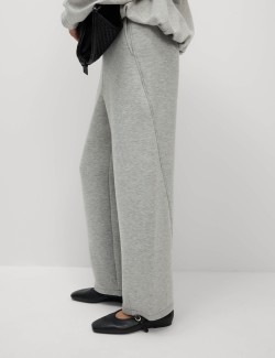 Tepláky přiléhavého střihu