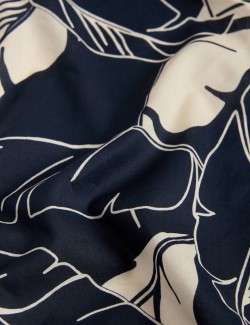 Pure Cotton Printed Scarf