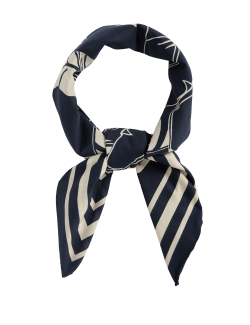 Pure Cotton Printed Scarf