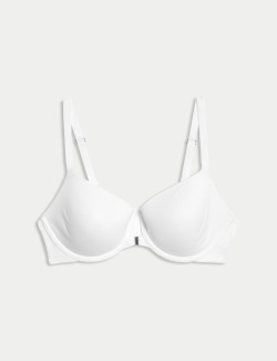 Flexifit™ Wired Front Fastening Full Cup Bra A-E