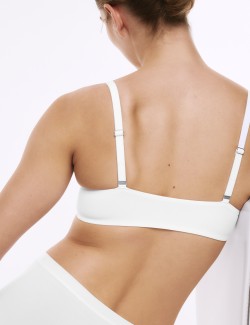 Flexifit™ Wired Front Fastening Full Cup Bra A-E