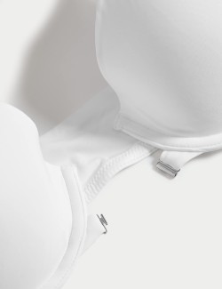 Flexifit™ Wired Front Fastening Full Cup Bra A-E