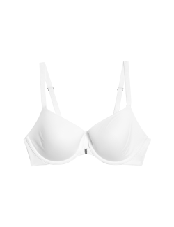 Flexifit™ Wired Front Fastening Full Cup Bra A-E