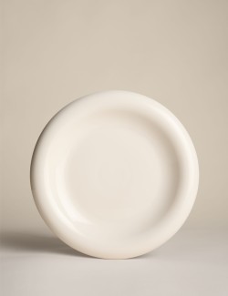 Bubble Dinner Plate