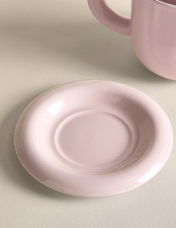 Bubble Mug & Coaster