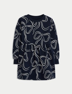 Šaty s vysokým podílem bavlny (2–8 let)