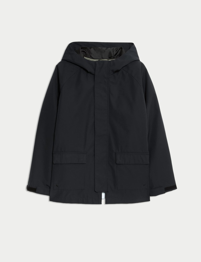 Kabát 3 v 1 (6-16 let)