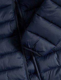 Lehký zateplený kabát s technologií Stormwear™ (2–16 let)