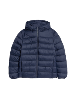 Lehký zateplený kabát s technologií Stormwear™ (2–16 let)