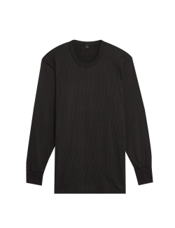 Thermal Medium Warmth Long Sleeve Vest