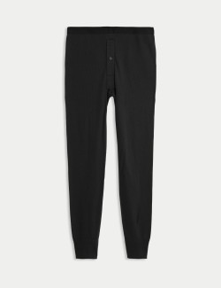 Thermal Medium Warmth Cotton Long Johns