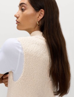 Vrstva se zipem a koulí