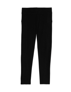 Legíny s vysokým podílem bavlny (6–16 let)