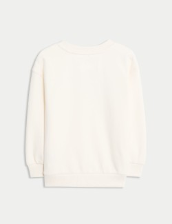 Mikina Spider-Man™ s vysokým podílem bavlny (2–8 let)