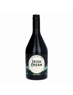 Likér ze směsi smetany, alkoholu a třikrát destilované irské whisky