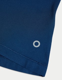 Běžecký top Ultraheat se stojáčkem