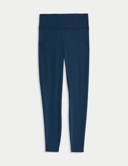 Go Move High Waisted Gym Leggings