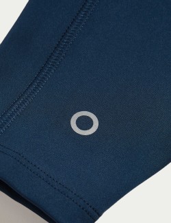 Go Move High Waisted Gym Leggings