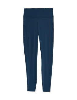 Go Move High Waisted Gym Leggings