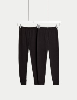 Termo legíny s technologií Heatgen™, 2 ks v balení (2–14 let)