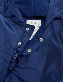 Oblek do deště s potiskem dinosaura (0–5 let)