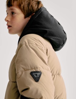 Padded Coat (6-16 Yrs)