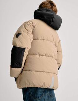 Padded Coat (6-16 Yrs)