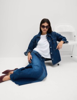 Top z čisté bavlny pro každodenní nošení