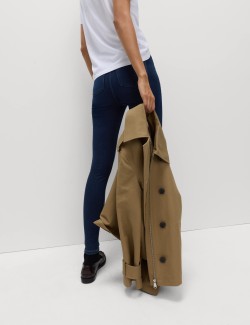 High Waisted Jeggings