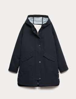 Parka s kapucí 3 v 1 (6–16 let)