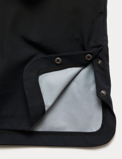 Parka s kapucí 3 v 1 (6–16 let)