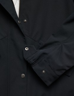 Parka s kapucí 3 v 1 (6–16 let)